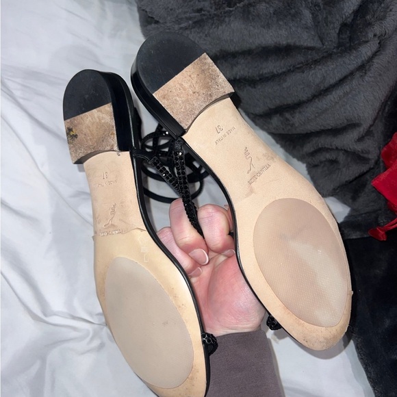 Rene Caovilla CLEO SANDAL 10 - Picture 11 of 12